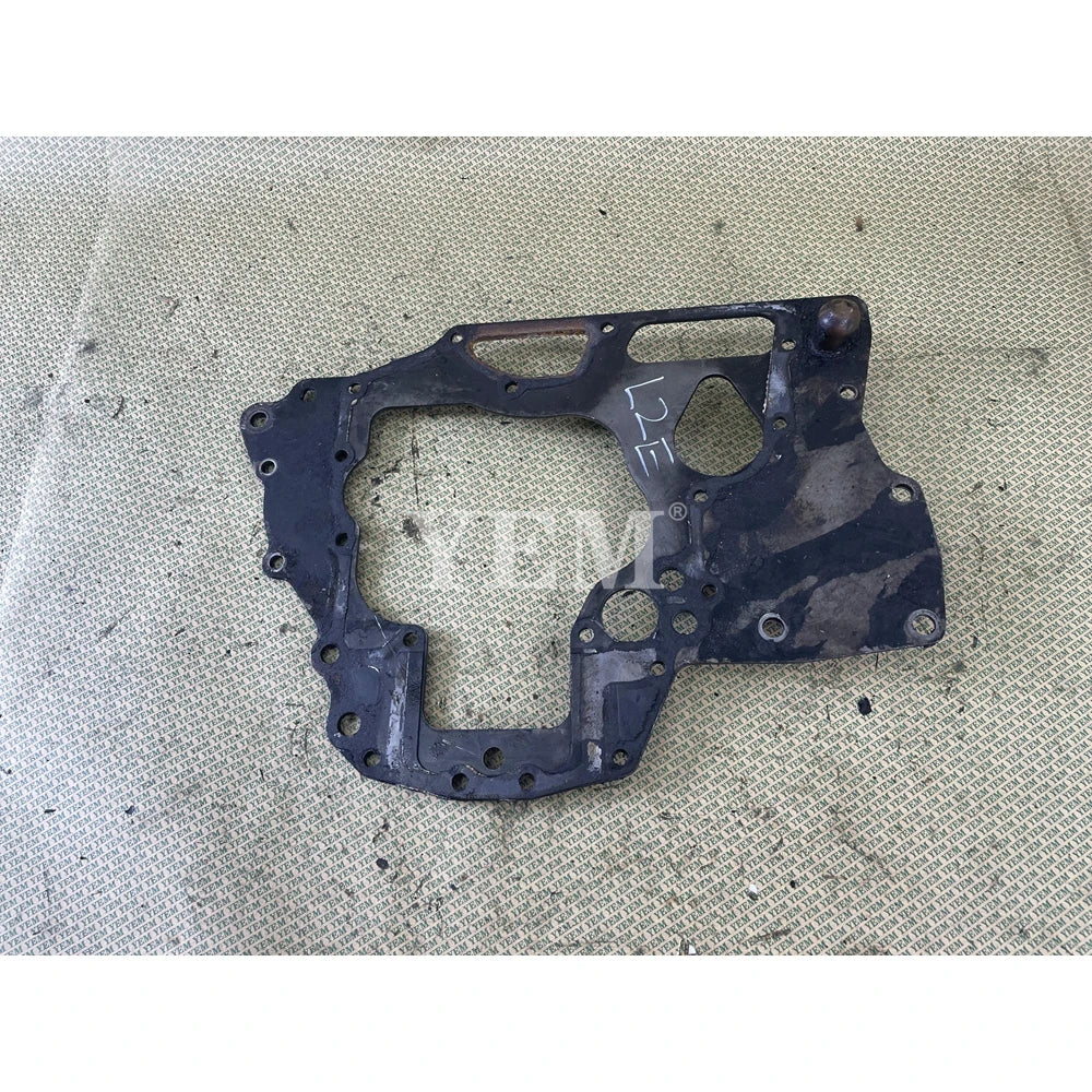 FOR MITSUBISHI ENGINE L2E GEAR CASE COVER PLATE For Case