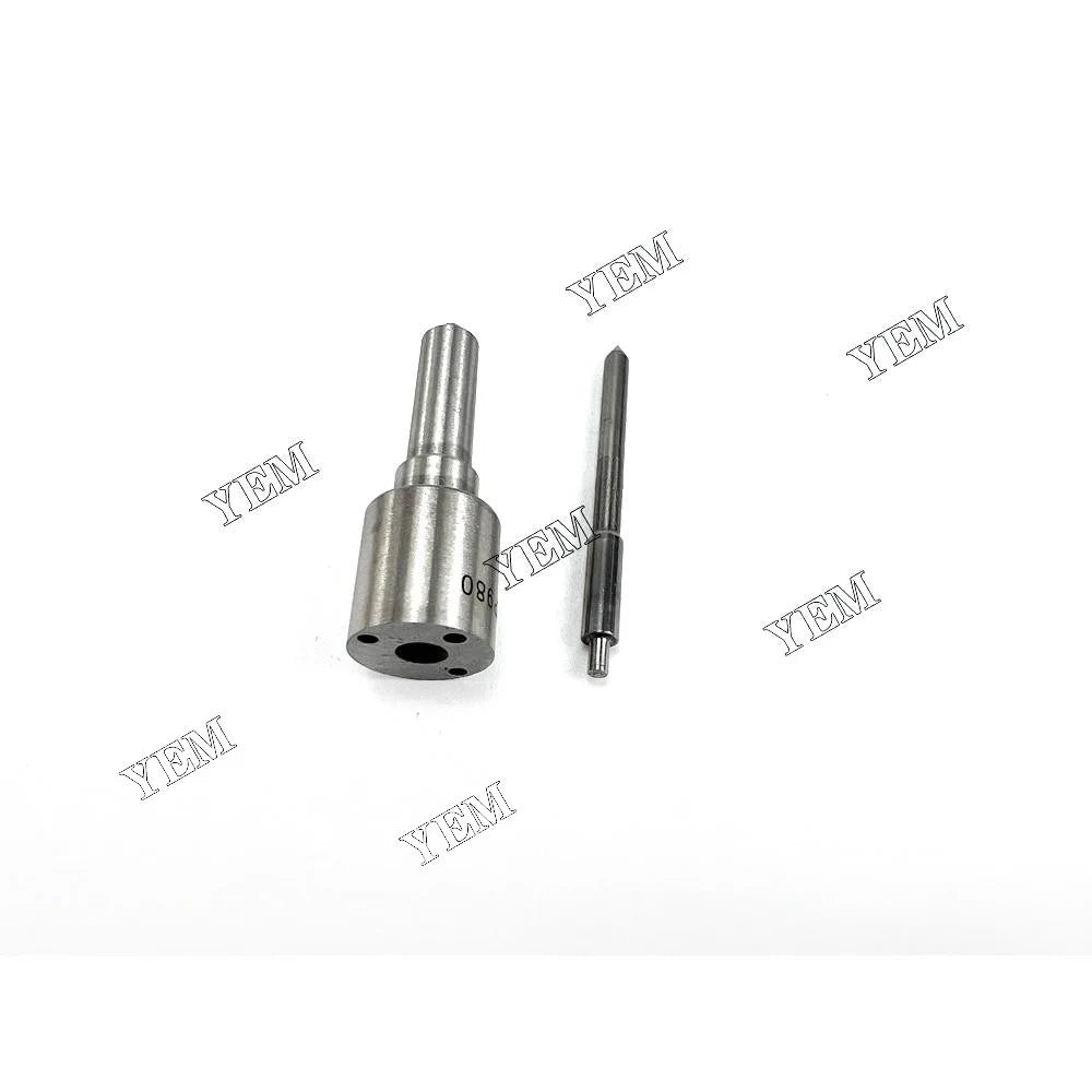 Free Shipping 4JJ1 Injection Nozzle 152P980 For Isuzu engine Parts YEMPARTS