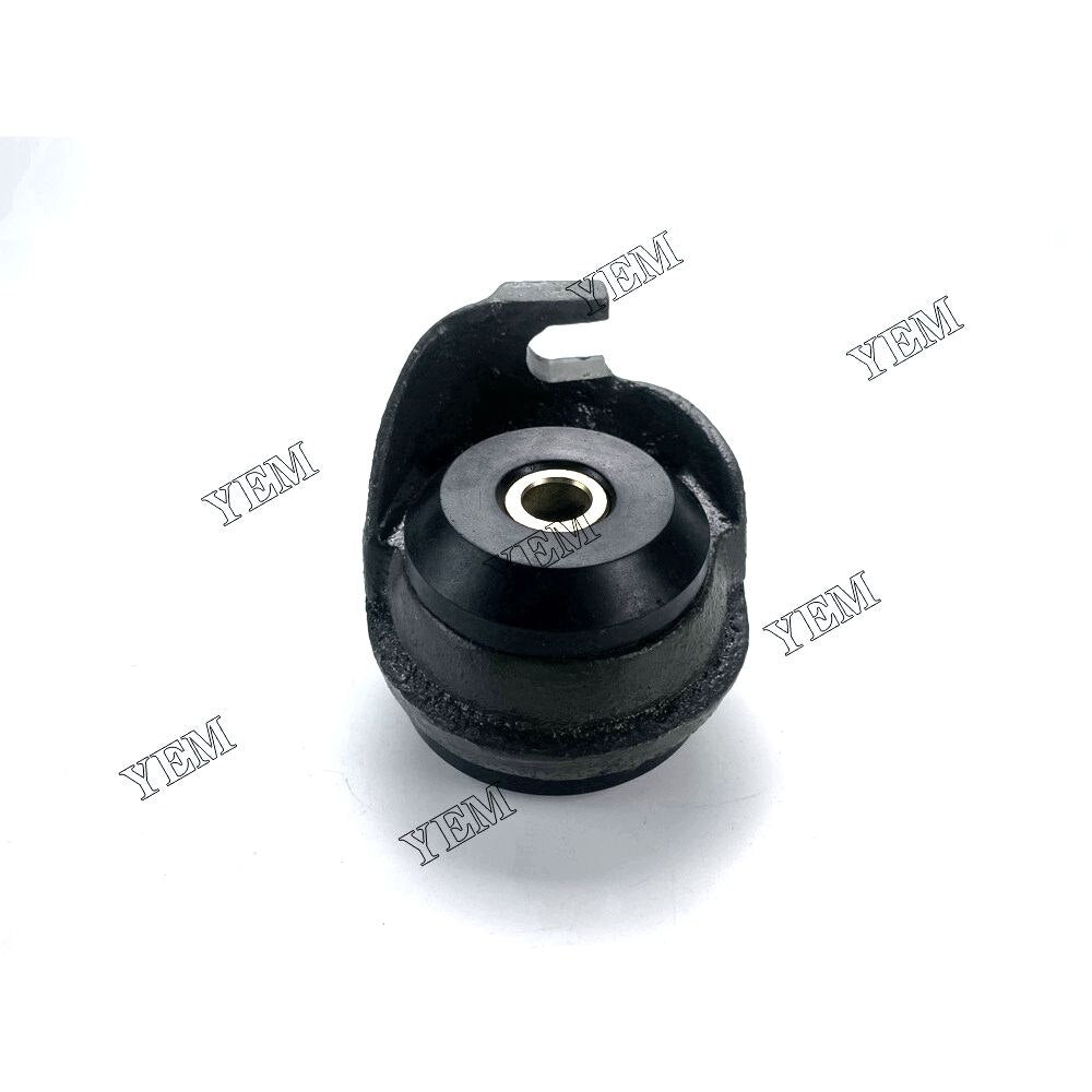 YEM 4M1013 Engine Mounting 2243338 Deutz excavator diesel engine YEMPARTS