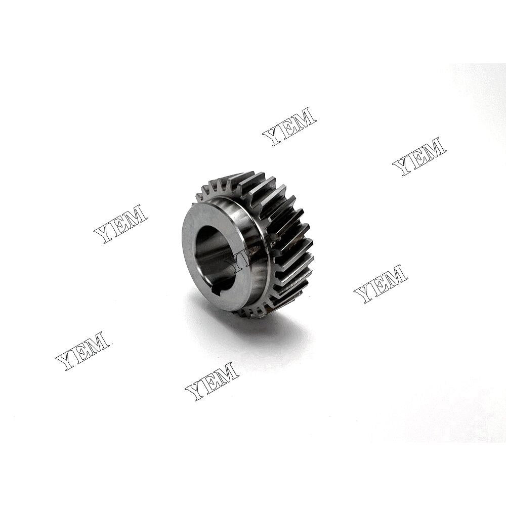 YEM EA300 Crankshaft Gear 14971-24110 Kubota excavator diesel engine YEMPARTS