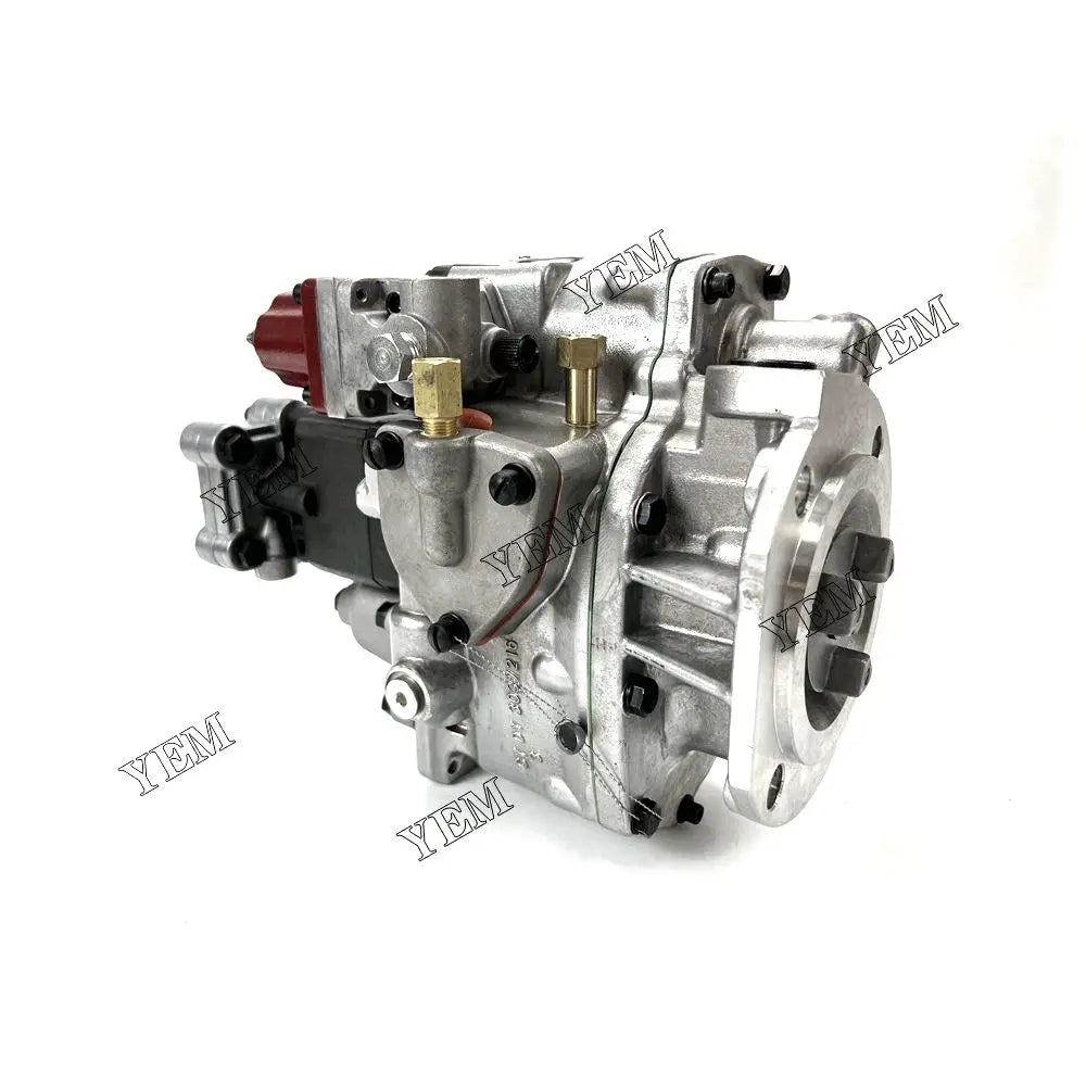 competitive price 3278645 Injection Pump For Cummins excavator engine part YEMPARTS