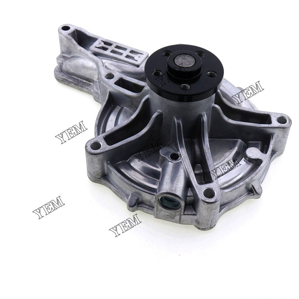 YEM Engine Parts VOE21468471 21468471 Water Pump Cooling Pump For Volvo A35F A40E EC700 EC480 For Volvo