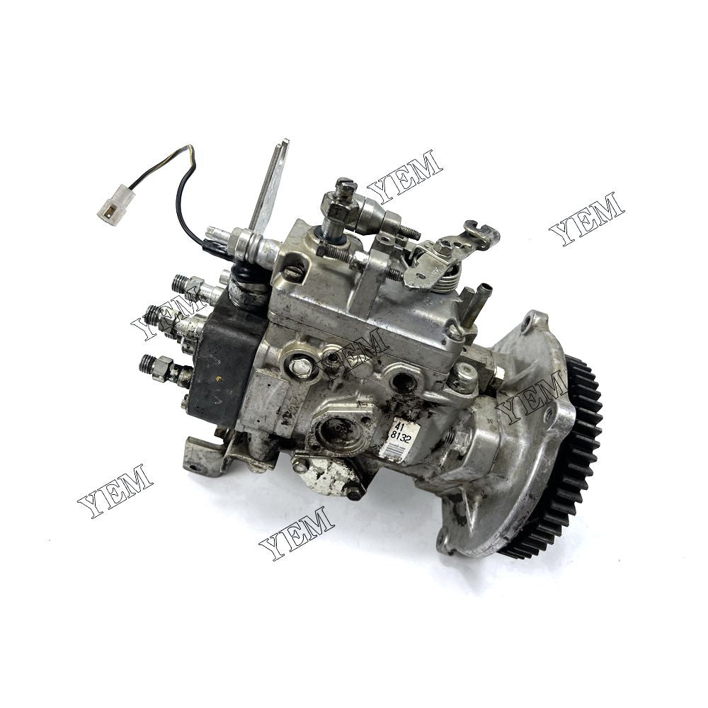 yemparts used S4S Fuel Injection Pump Assy For Mitsubishi Diesel Engine FOR MITSUBISHI