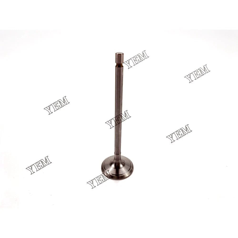 For Mitsubishi excavator engine 4D56 Intake Valve YEMPARTS