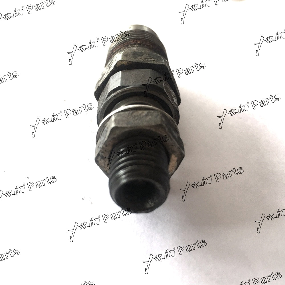 YEM Engine Parts Fuel Injector Fit For Mitsubishi S4L2 S4L-31 Caterpillar MM43594101 MM435-94101 For Caterpillar