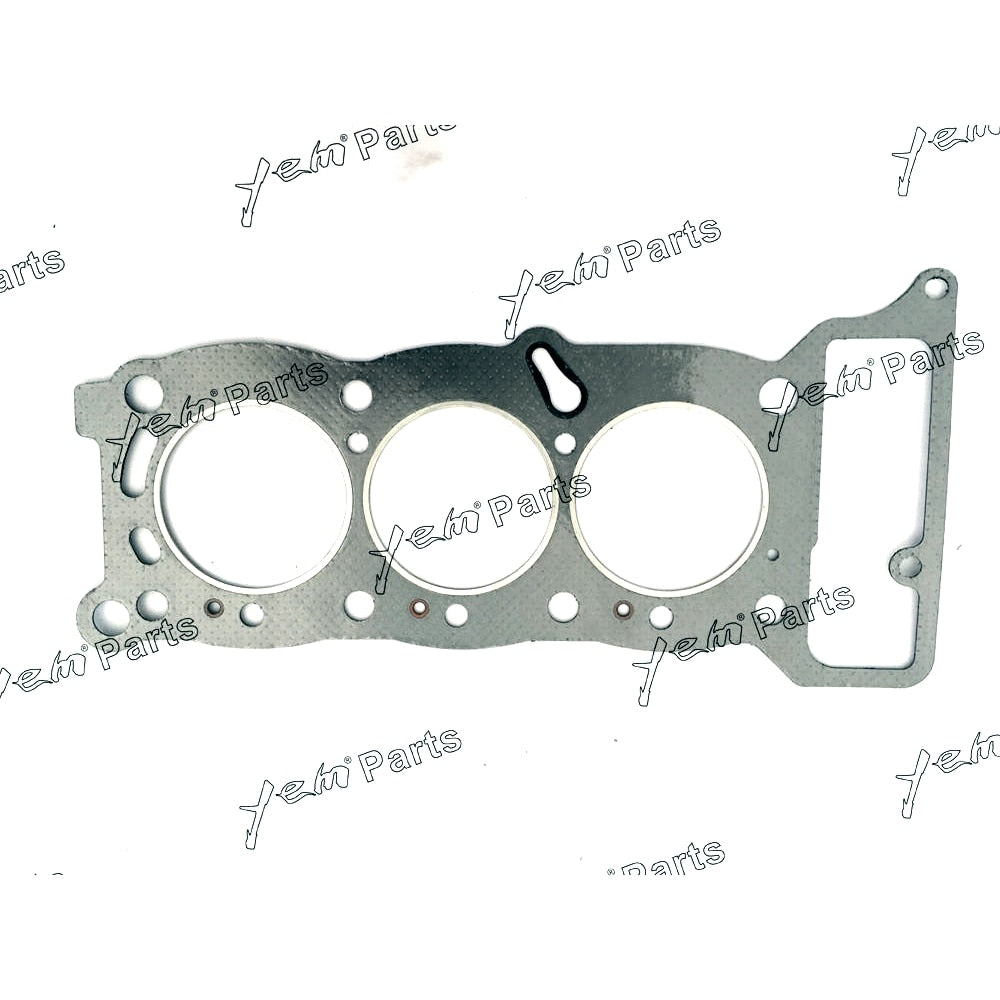 YEM Engine Parts STD Head Gasket 8-94148737-0 For ISUZU 3KC1/3KC2 Engine Mini-Excavator For Isuzu