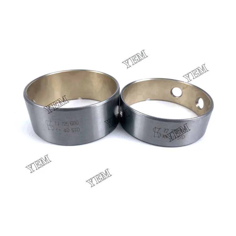 competitive price 0422-0155 0422-0156 Camshaft Bush For Deutz BF8M1015 excavator engine part YEMPARTS