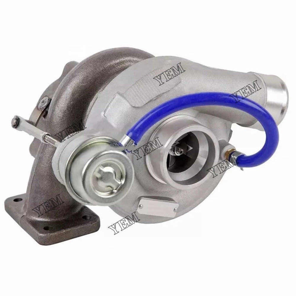 YEM Engine Parts Turbocharger 2674A225 Turbo GT2556S 711736-5025 For Perkins 4.4LTR Engine For Perkins