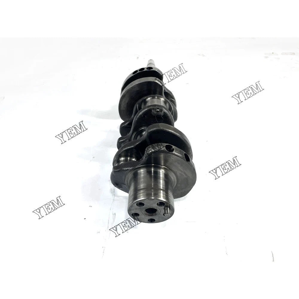 competitive price Engine Crankshaft For Yanmar 3T75HL excavator engine part YEMPARTS