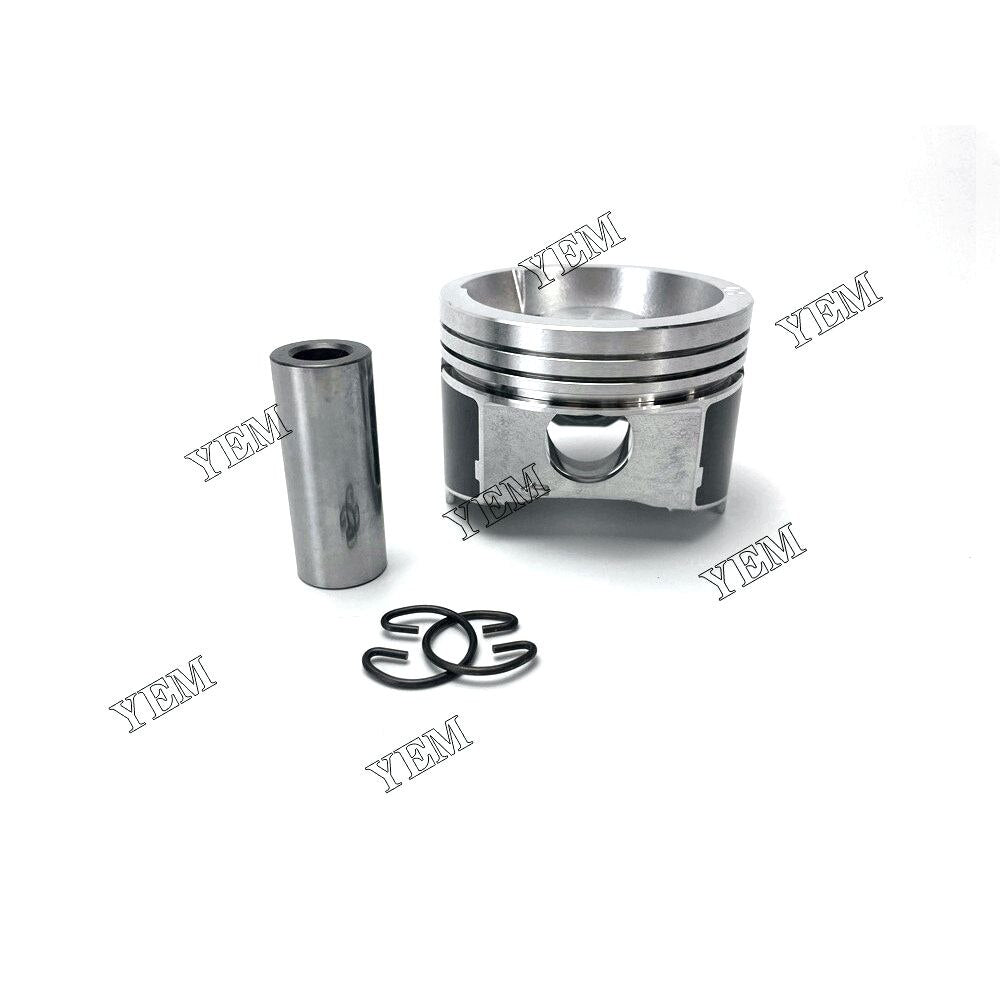 YEM DF972 Piston Assembly EG561-21910 Kubota excavator diesel engine YEMPARTS