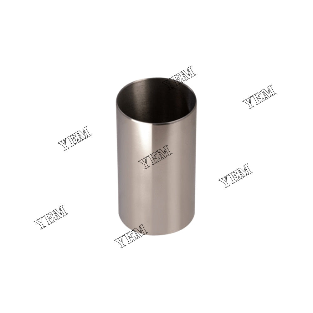 YEM Engine Parts 6 PCS Cylinder Liner For Mitsubishi S6S Engine For Mitsubishi