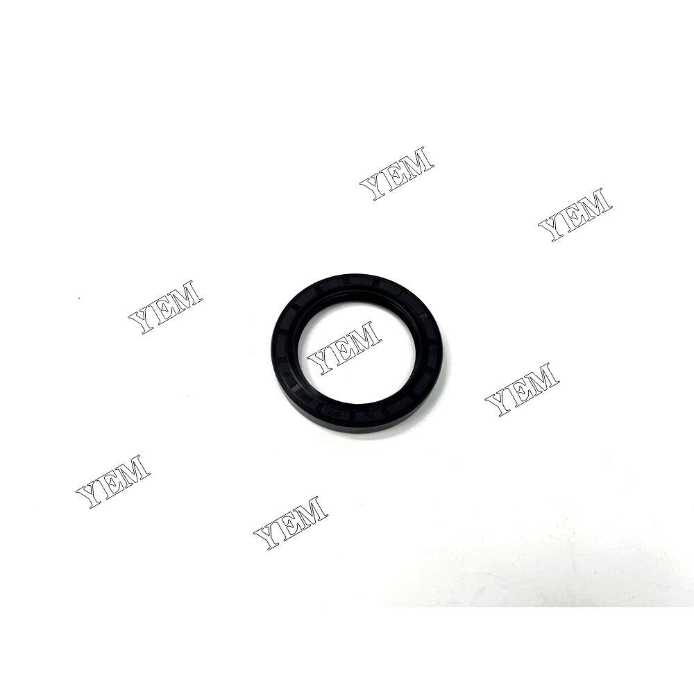 yemparts 4JA1 Crankshaft Front Oil Seal For Isuzu Diesel Engine FOR ISUZU