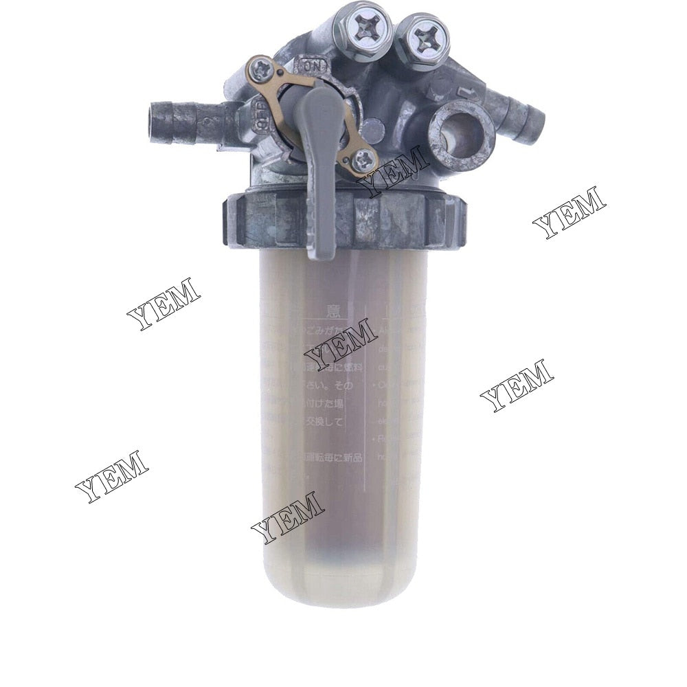 YEM Engine Parts For Kubota 1G313-43010 15393-43017 Fuel Filter Assembly-Ship Free For Kubota