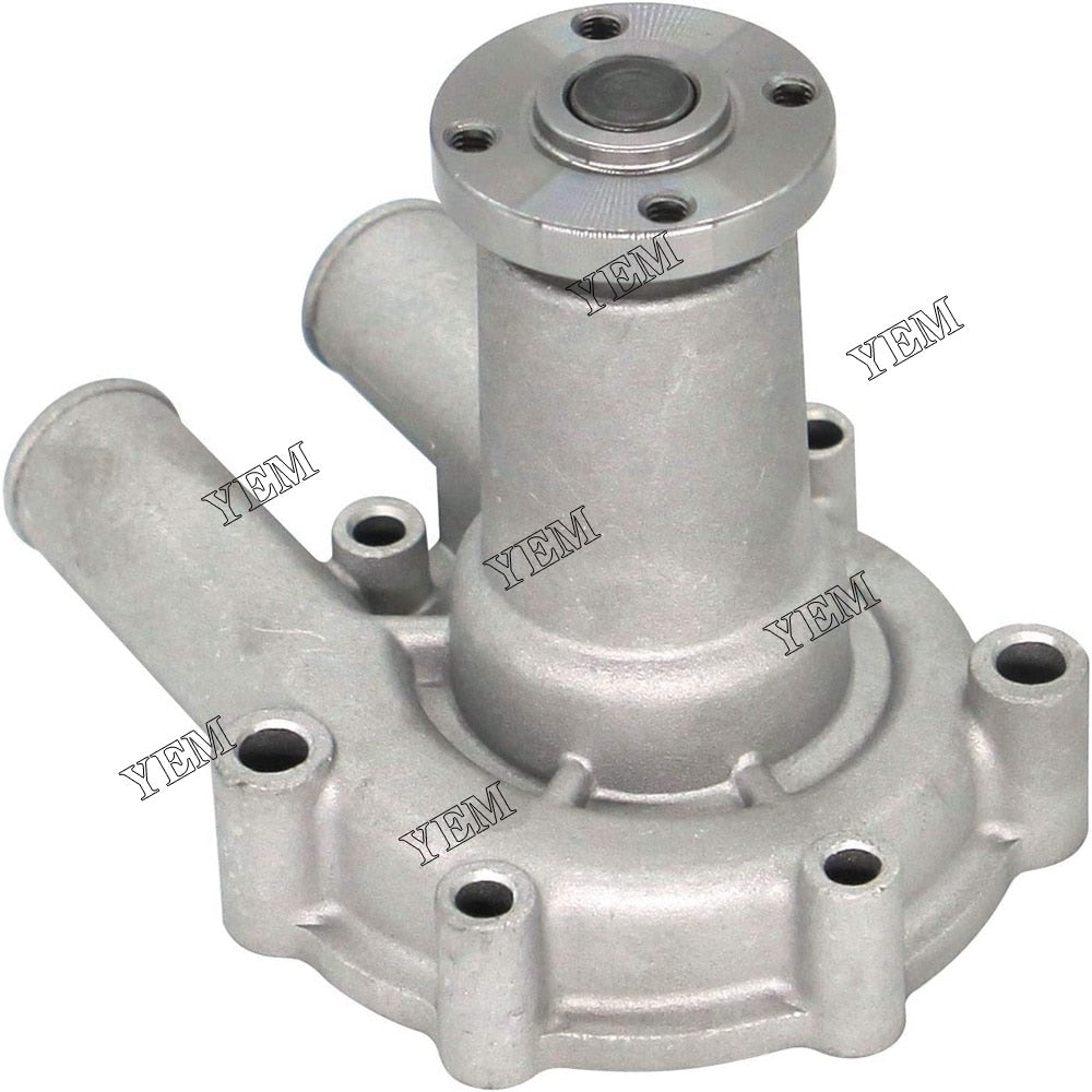 YEM Engine Parts Water Pump 721250-42700 For Yanmar Tractor 1700 2000 2010 2210 2310 2420 2500 For Yanmar