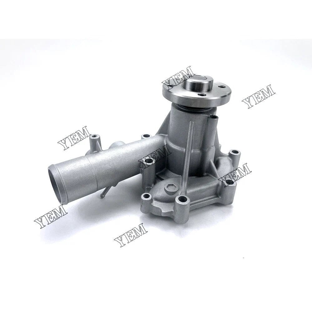 For Yanmar excavator engine 4TNE106 Water Pump 123900-42000 123907-42000 YEMPARTS