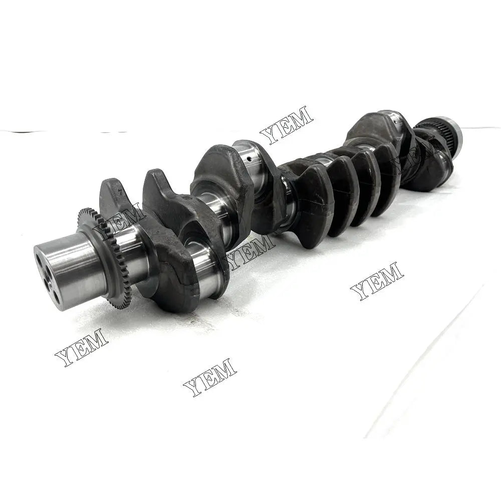 competitive price Engine Crankshaft For Caterpillar D8K excavator engine part YEMPARTS