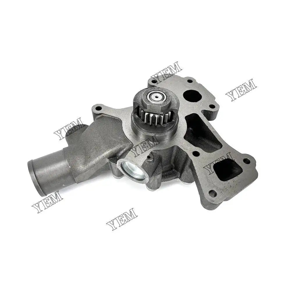 Part Number T413418 Water Pump For Perkins 1204E-E44TA Engine YEMPARTS