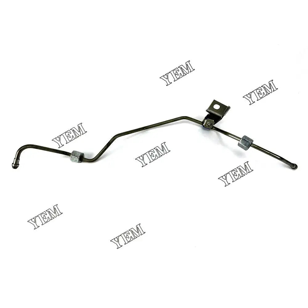 Part Number 3287880 Fuel Supply Tube For Cummins 6BT Engine YEMPARTS