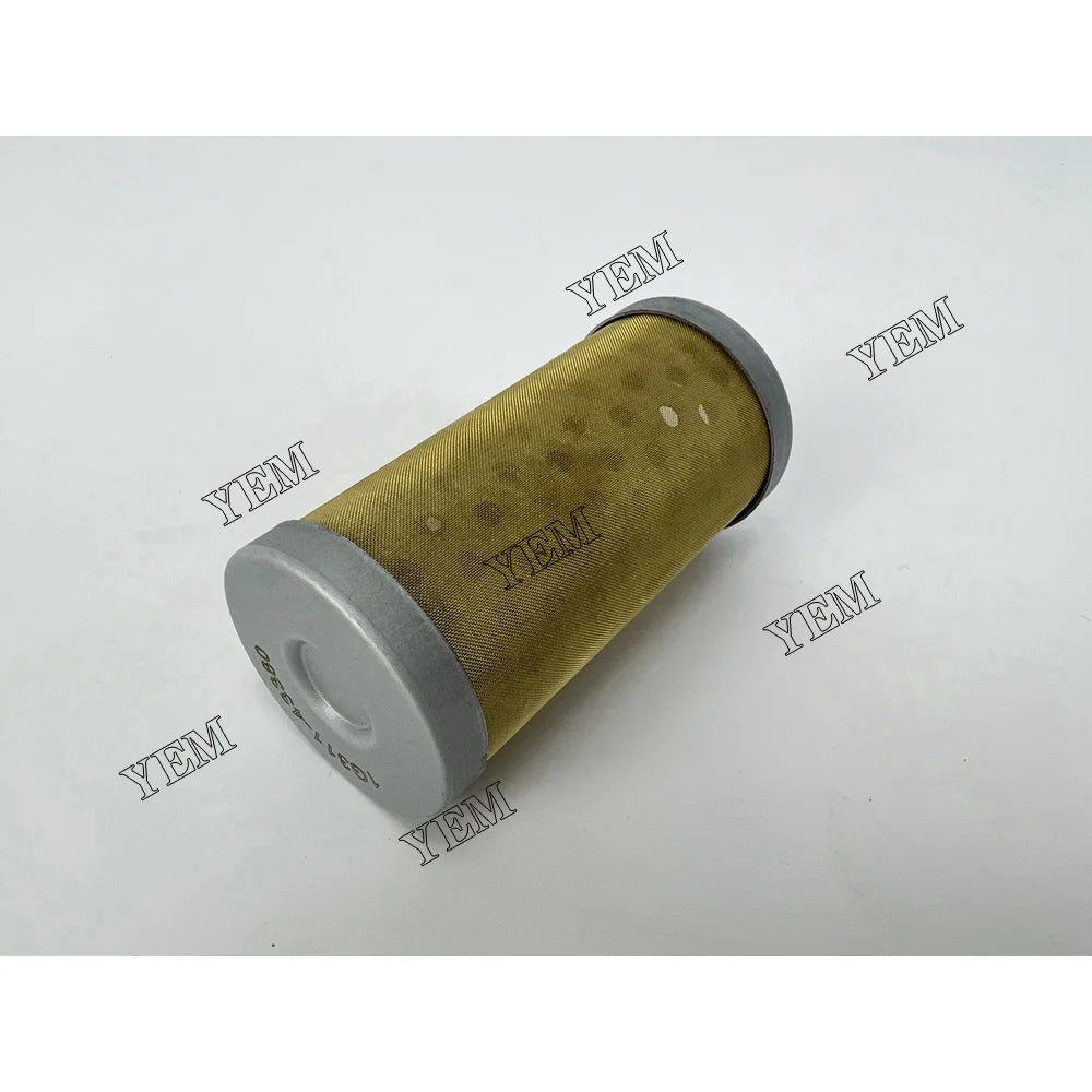 Free Shipping D1005 Fuel Filter Separator Element 1G311-43380 For Kubota engine Parts YEMPARTS