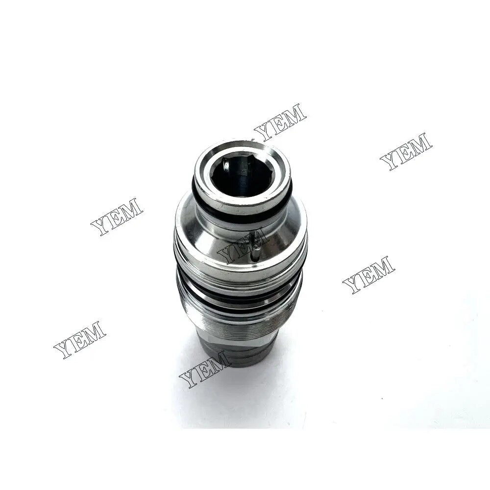 For Bobcat excavator engine 753 Female Hydraulic Coupler 6680018 YEMPARTS