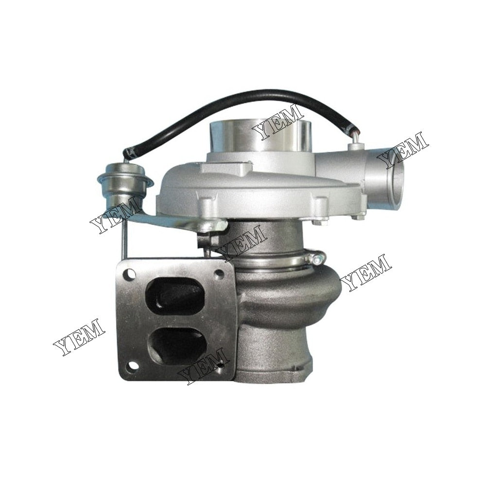 YEM Engine Parts For Toyota For Hino P11C RHG6 Turbocharger 17201-E0230 17201-E0450 24100-4680C For Hino