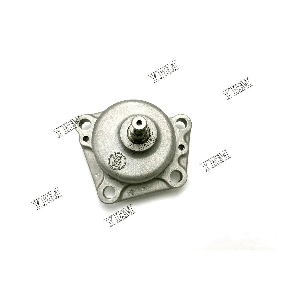 For Mitsubishi excavator engine S4S Oil Pump L240-0001C YEMPARTS