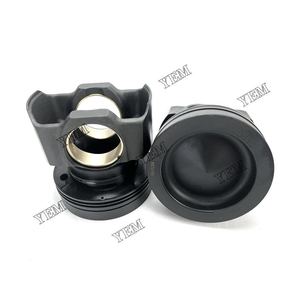 YEM 3508 Piston With Pin 299-5204 Caterpillar excavator diesel engine YEMPARTS