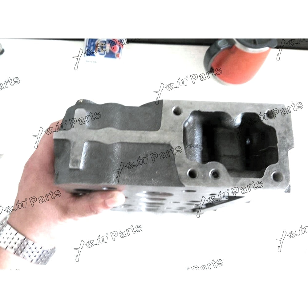 YEM Engine Parts Diesel Cylinder Head 1A033-03042 For Kubota D1703 Engine For Kubota