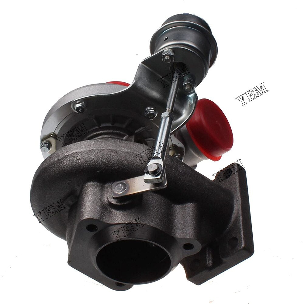 YEM Engine Parts Turbo Charger 2674A093 452191-5001S GT2052 For Perkins T4.40 Engine For Perkins