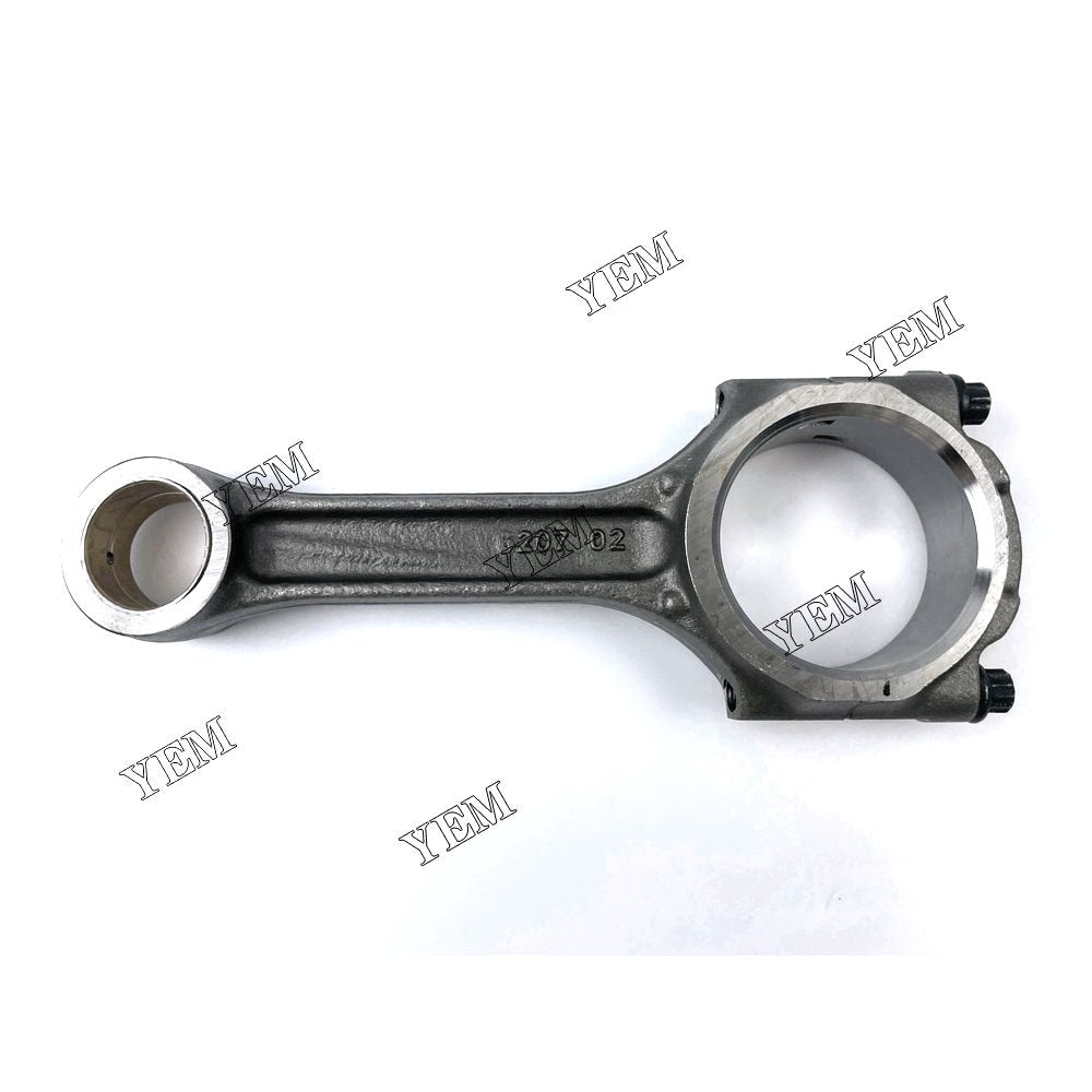 yemparts 6D95 Connecting Rod 238mm For Komatsu Diesel Engine FOR KOMATSU