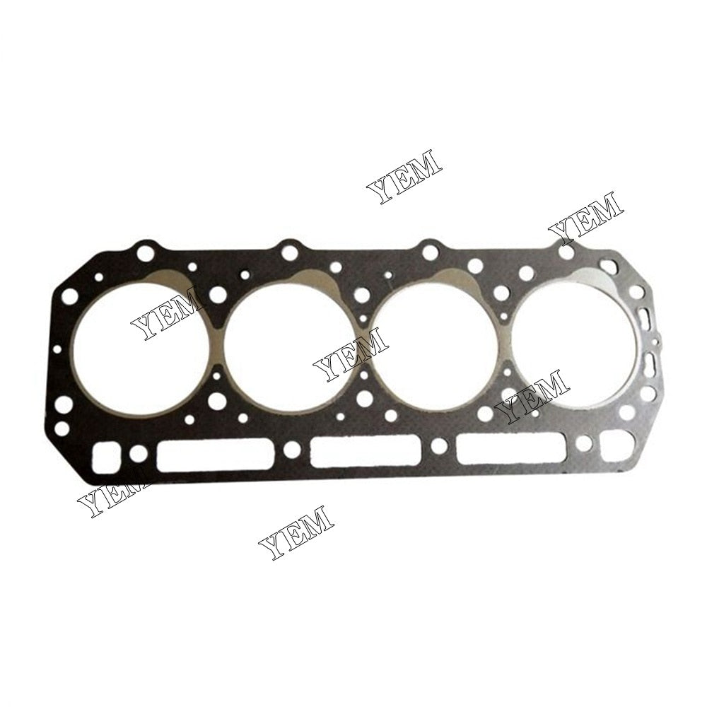 YEM Engine Parts Head Gasket 4900955 For Cummins A2300 Engine Forklift truck and Excavator For Cummins