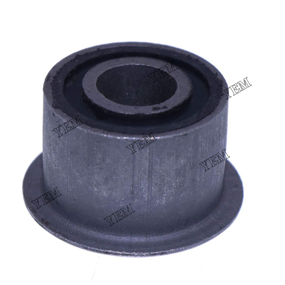 YEM Engine Parts Rubber Bushing For Bobcat Skid Steer 440 443 450 453 463 For Bobcat