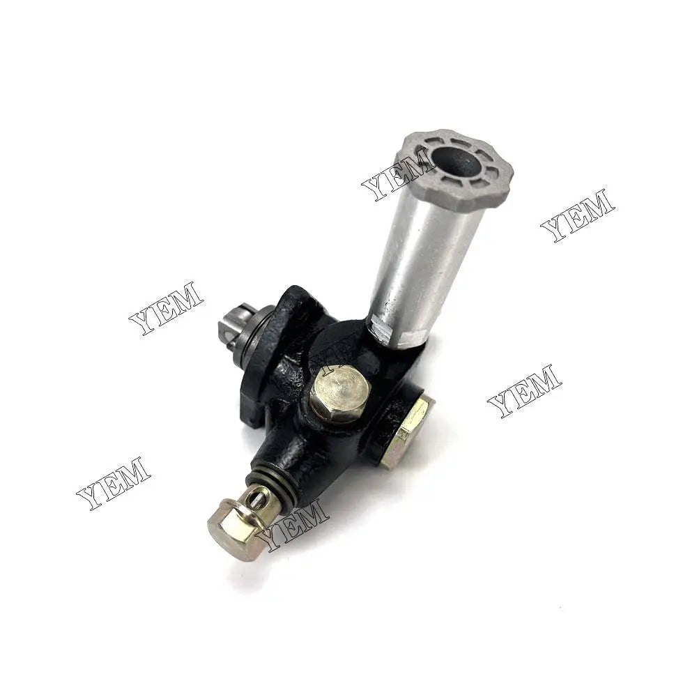 competitive price 1-15750151-1 Fuel Lift Pump For Isuzu 6WG1 excavator engine part YEMPARTS