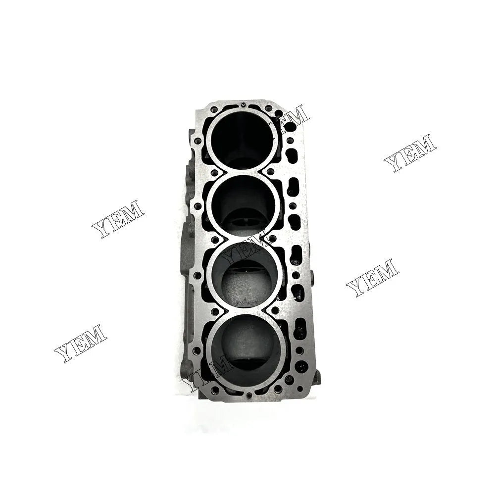 competitive price cylinder short block For Yanmar 4TNV86 excavator engine part YEMPARTS