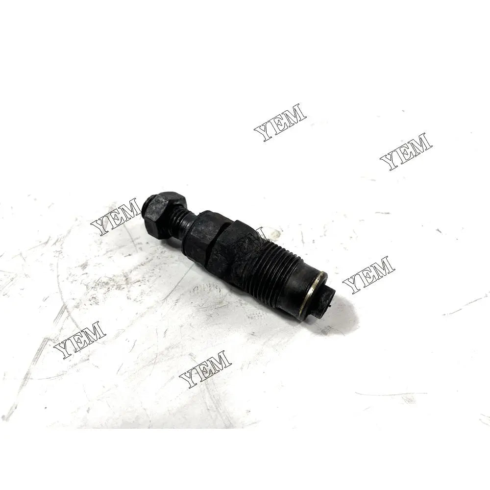 competitive price Fuel Injector For Toyota 1DZ excavator engine part YEMPARTS