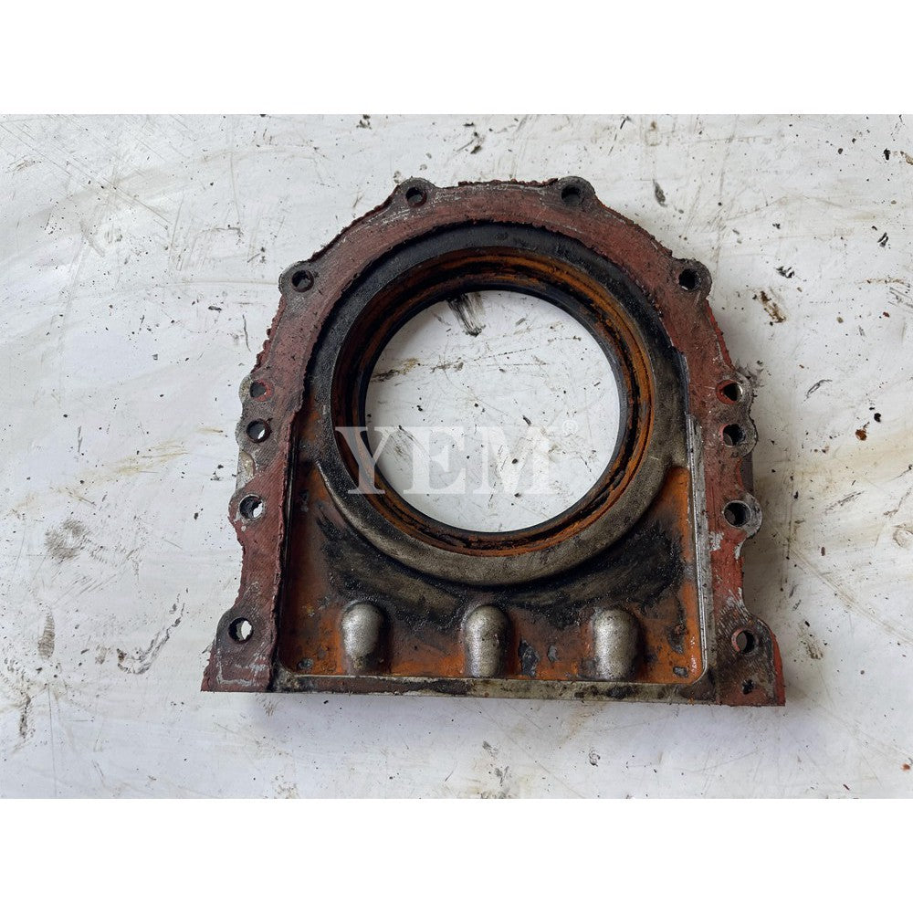 CRANKSHAFT REAR SEAL HOUSING FOR ISUZU 4LE1 DIESEL ENGINE For Isuzu