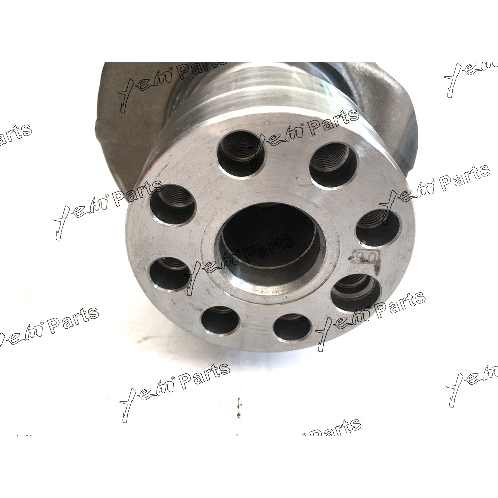 YEM Engine Parts For Hino Engine J08C J08E Crankshaft For Hino