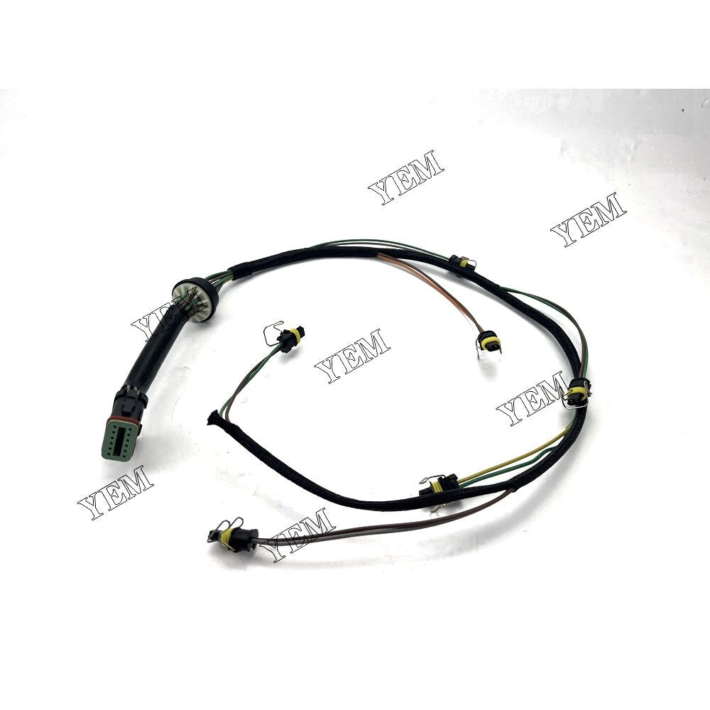 yemparts 3126E Harness Assembly 153-8920 For Caterpillar Diesel Engine FOR CATERPILLAR