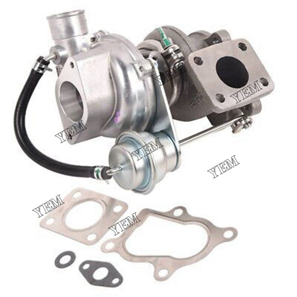 YEM Engine Parts For Bobcat S160 S185 S205 S550 T190 T550 T590 RHF3H Turbocharger 7000677 7020831 For Bobcat