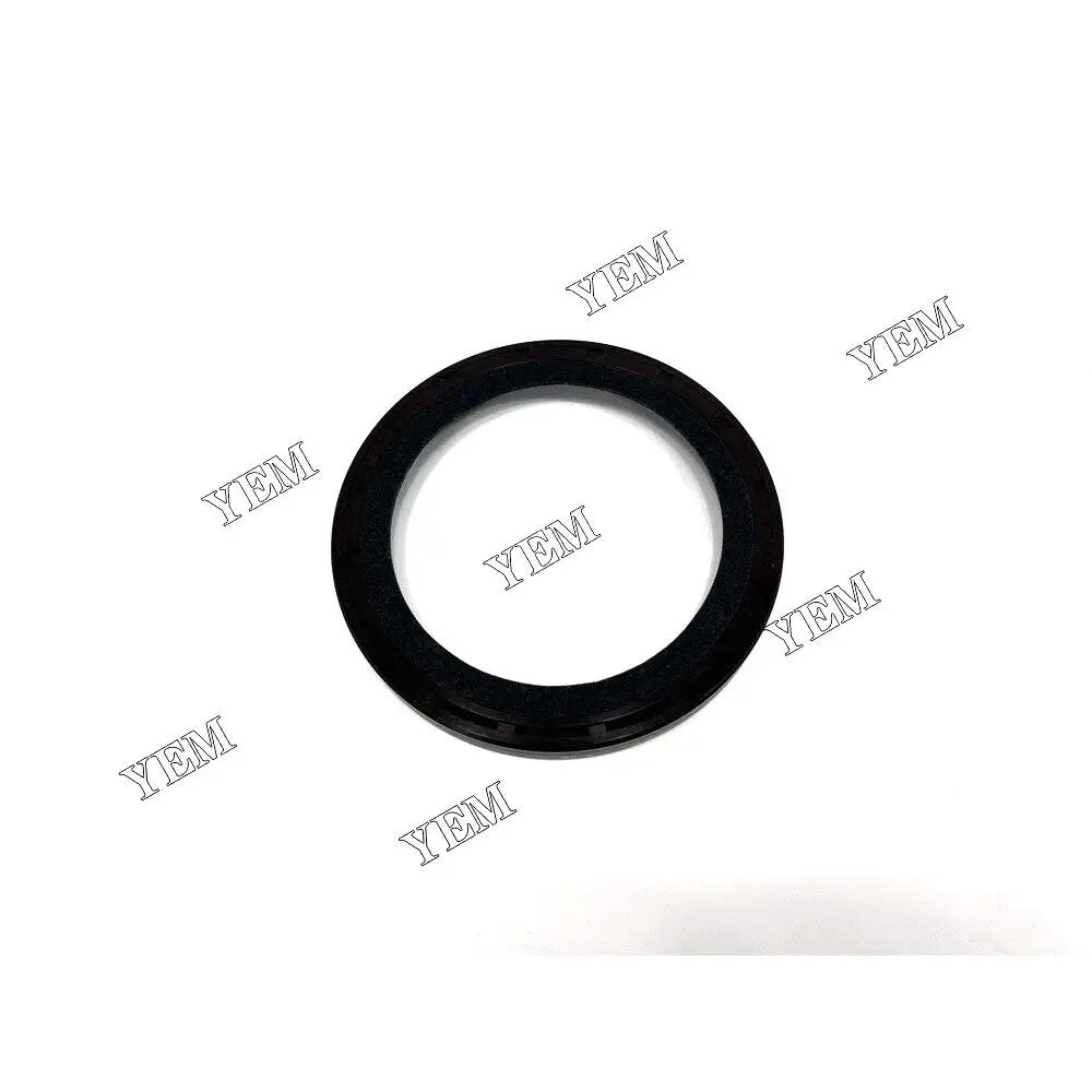 For Isuzu excavator engine 6HE1 Crankshaft Rear Oil Seal YEMPARTS