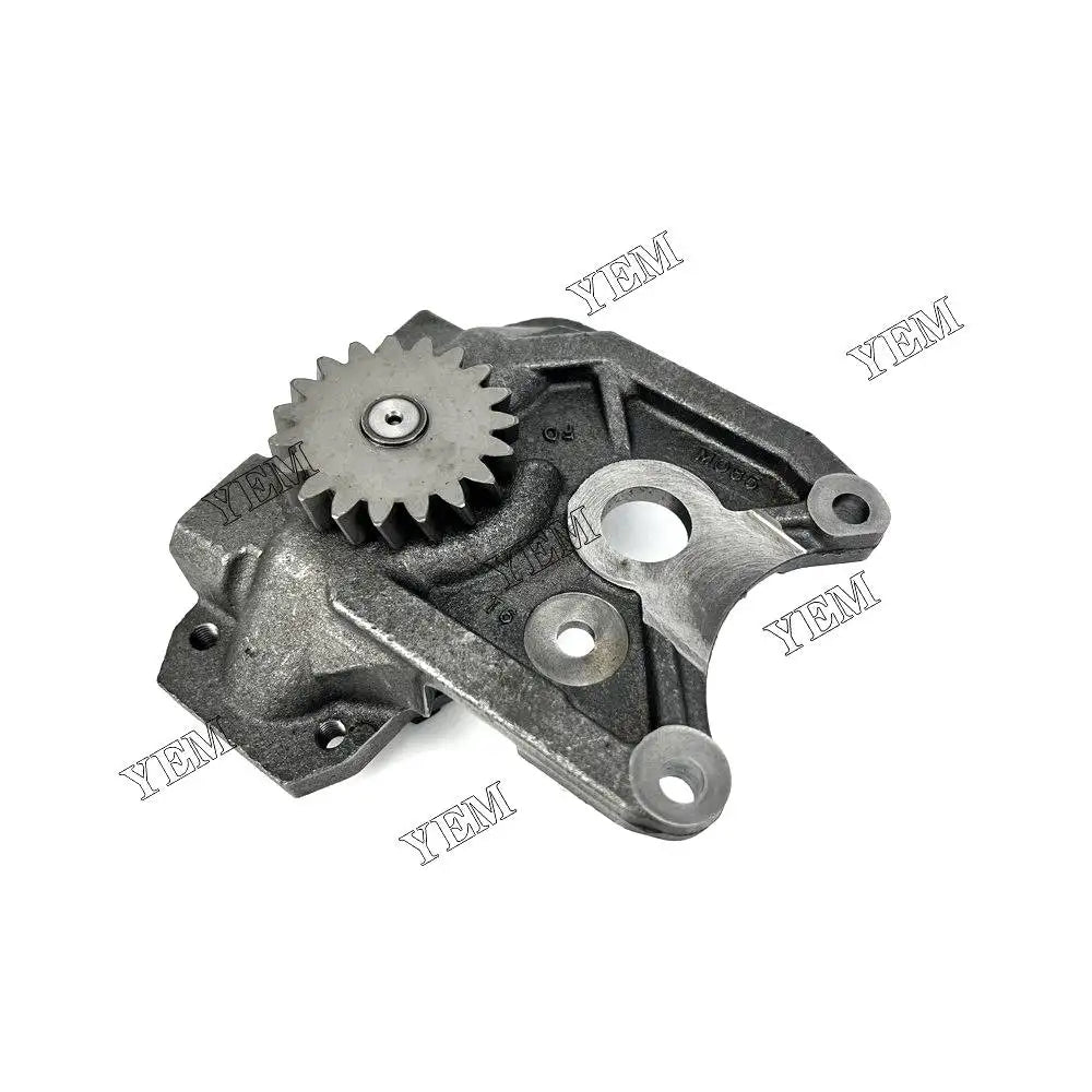 Part Number 4132F043 Oil Pump For Perkins 1006-6 Engine YEMPARTS
