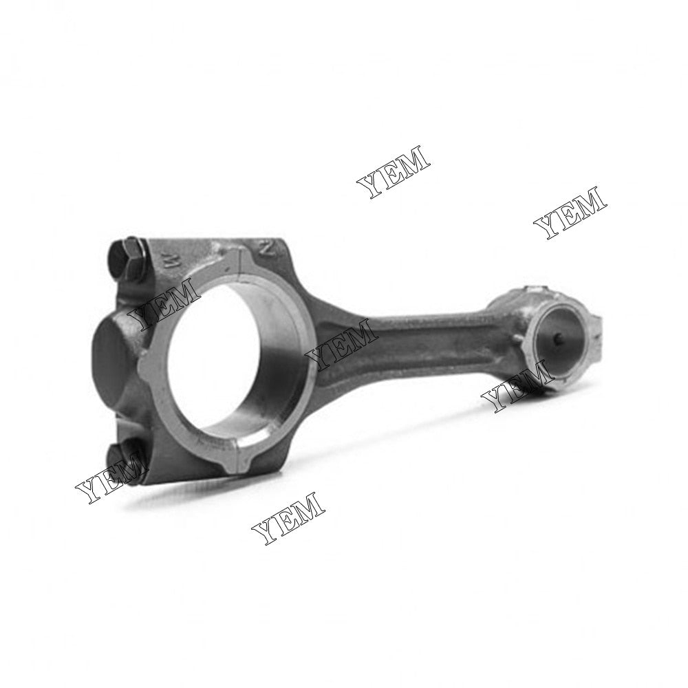 YEM Engine Parts 1 PCS Connecting Rod 15471-22012 For Kubota V1702 V1902 Engine For Kubota