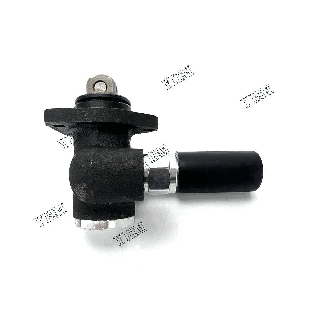 For Weichai excavator engine 495AD-13 Fuel Feed Pump YEMPARTS