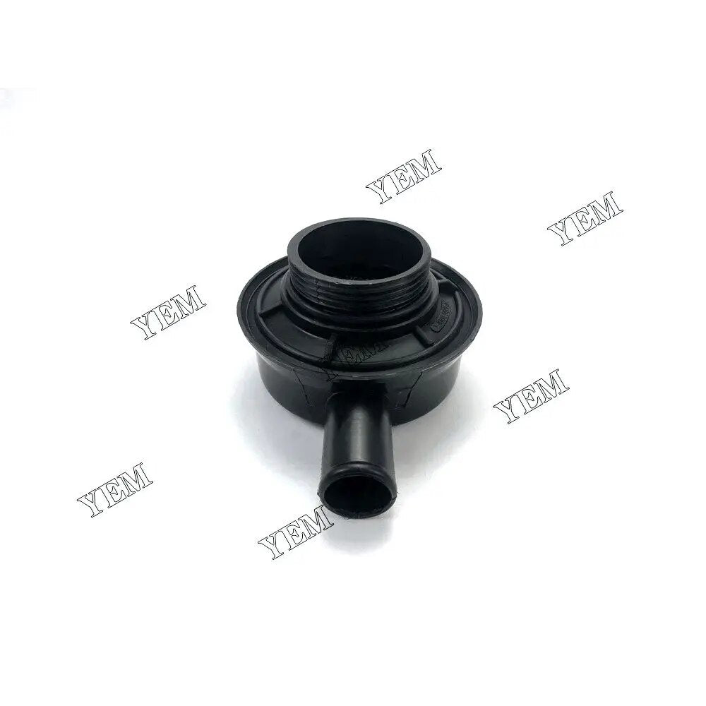 For Perkins excavator engine Breather Cap 4133J008 YEMPARTS