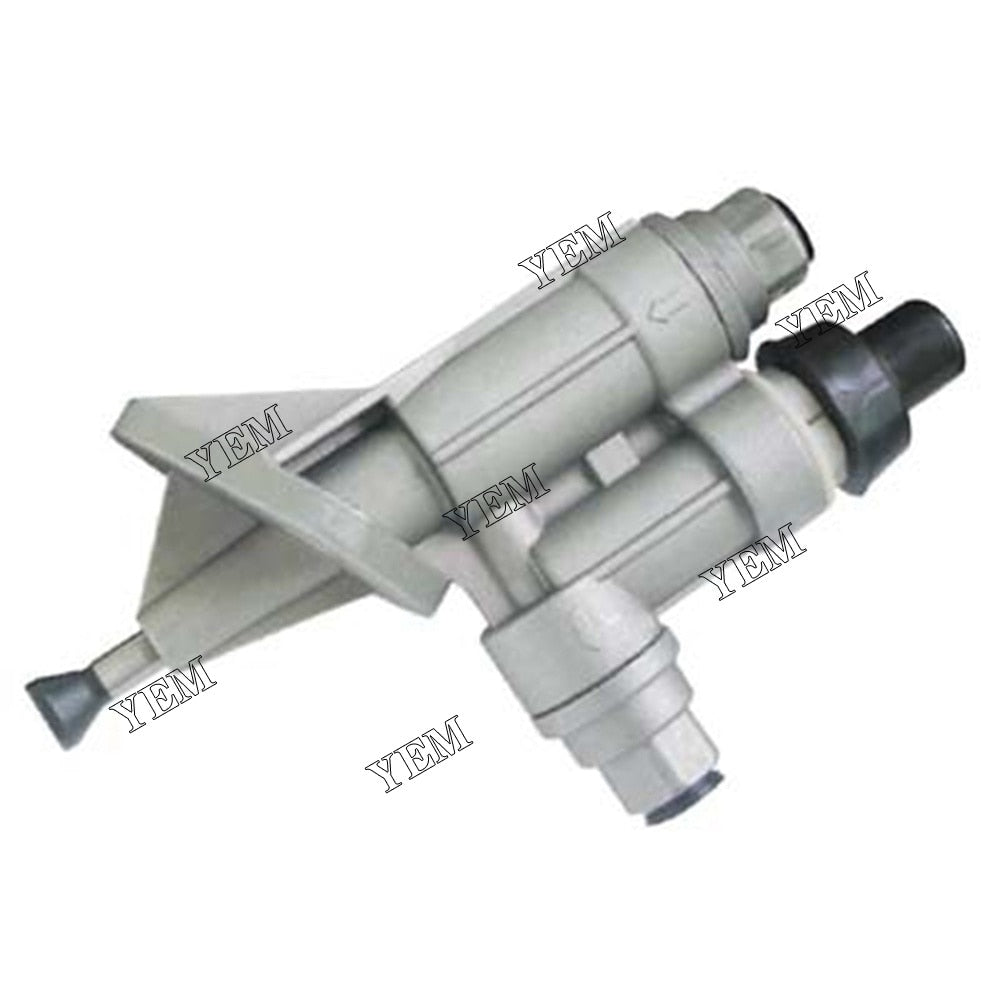YEM Engine Parts Fuel Lift Pump 17/305800 For JCB FASTRAC-155T 3185 FASTRAC 185Ti FASTRAC-185Ti For JCB