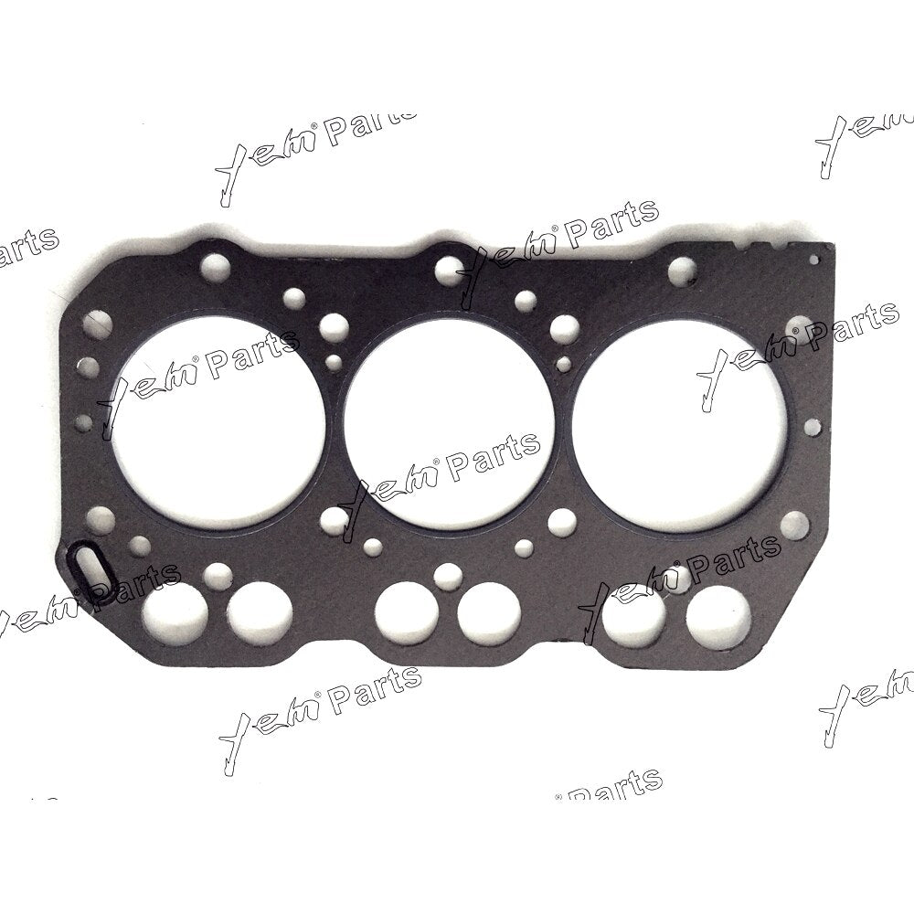 YEM Engine Parts Head Gasket (Graphite) For Yanmar 3TNA72 / 3TNE72 Engine Parts For Yanmar