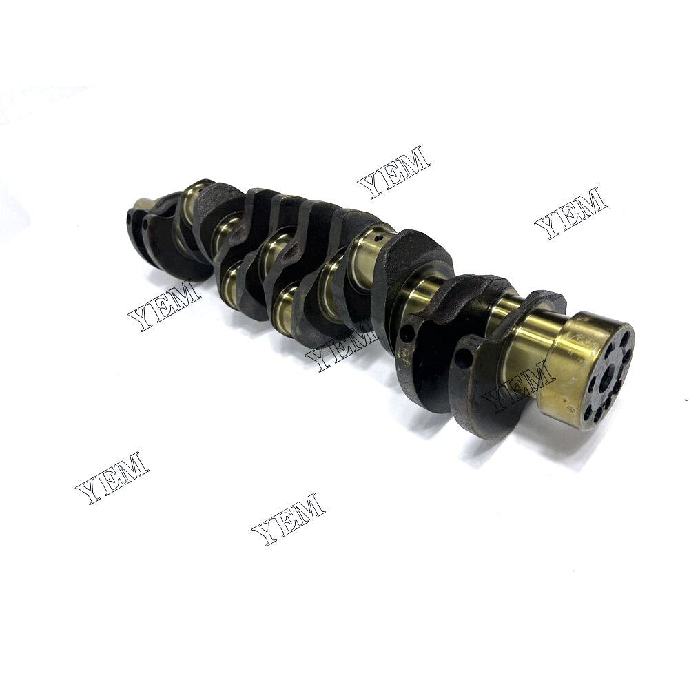 YEM TD42 Crankshaft Nissan excavator diesel engine Nissan WF 03 A 35 U
diesel forklift YEMPARTS