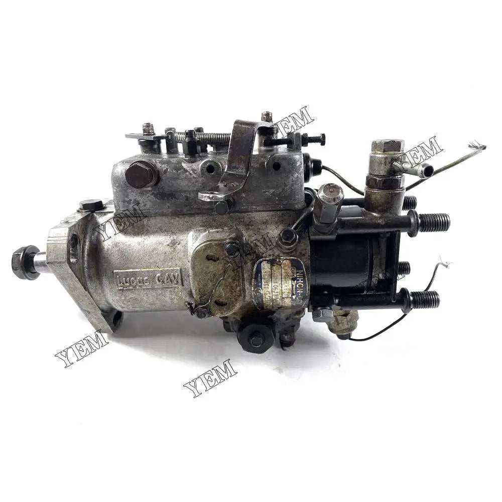 1 year warranty 4DQ5 Fuel Injection Pump Assy For Mitsubishi engine Parts YEMPARTS
