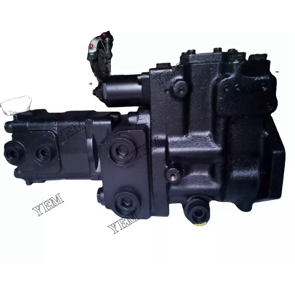 YEM Engine Parts Hydraulic Pump K3SP36B YT10V00009F1 For Kobelco 70SR-1E 80MSR-1E SK80CS-1E For Kobelco