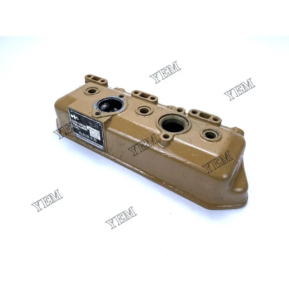 For Yanmar excavator engine 3D84-1 Valve Chamber Cover 1.41323925 YEMPARTS